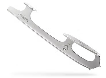 John Wilson Coronation Ace