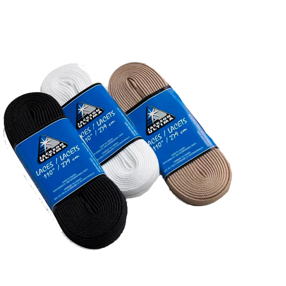 Jackson Ice Skate Laces