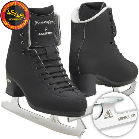 Jackson Figure Skates