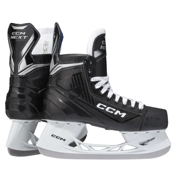 CCM NEXT Rec Ice Hockey Skates