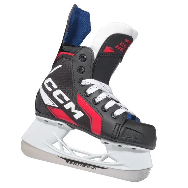 CCM NEXT Rec Ice Hockey Skates