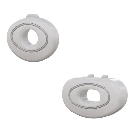 Blade.Science Dual Cushioning Shock Absorbers