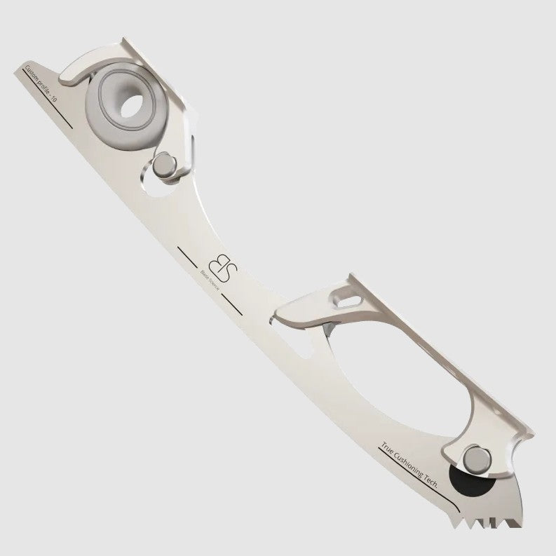 Blade.Science with Cushioning Blade